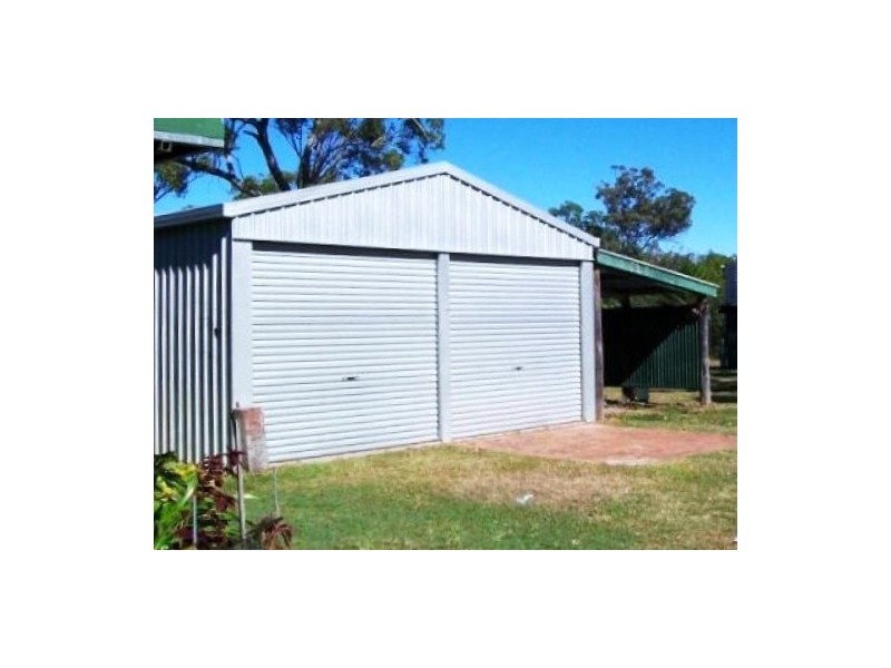 249 Pacific Haven Dr, Pacific Haven QLD 4659