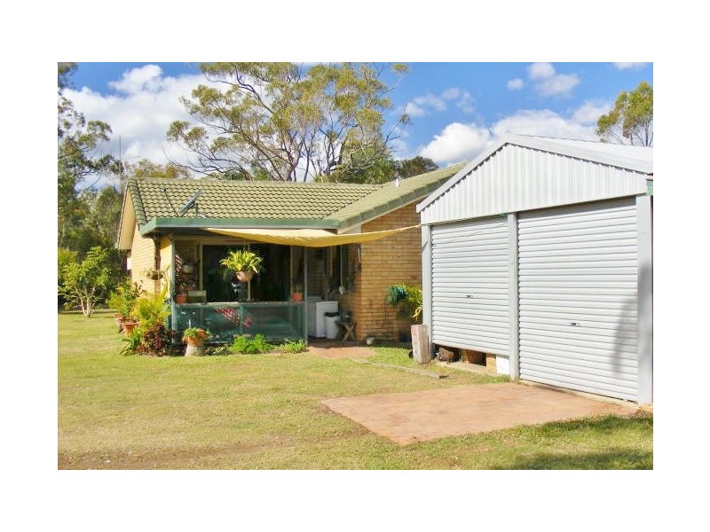 249 Pacific Haven Dr, Pacific Haven QLD 4659