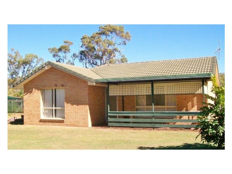 249 Pacific Haven Dr, Pacific Haven QLD 4659