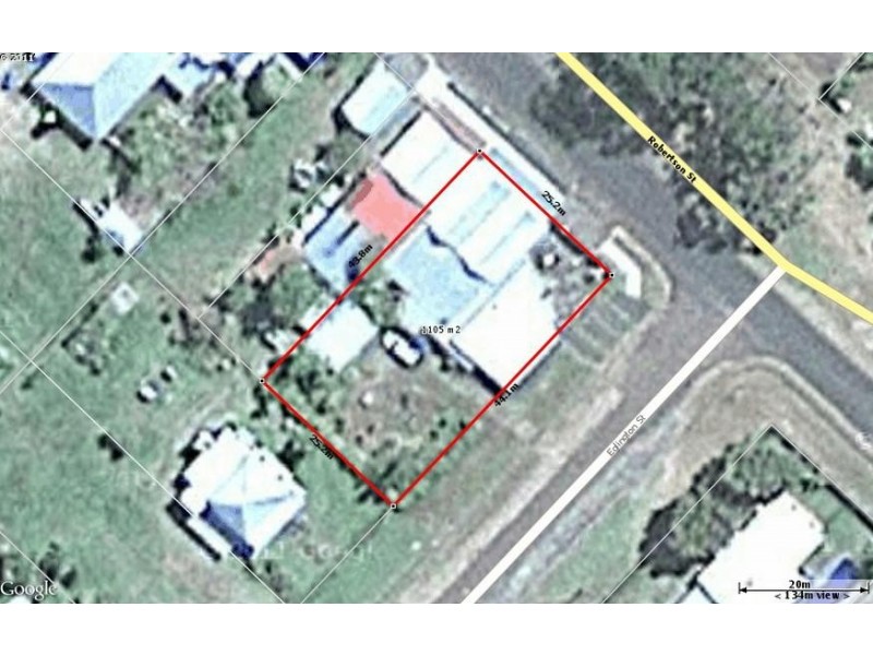 10 Robertson St, Torbanlea QLD 4662