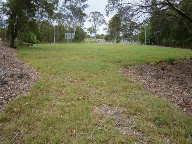 Lot 1 Bruce Hwy Thomas St Cnr, Howard QLD 4659