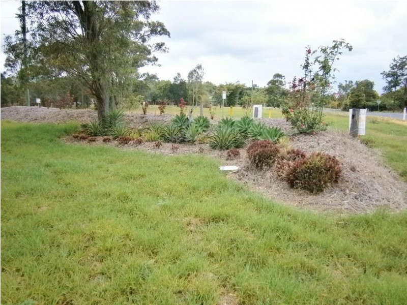 Lot 1 Bruce Hwy Thomas St Cnr, Howard QLD 4659