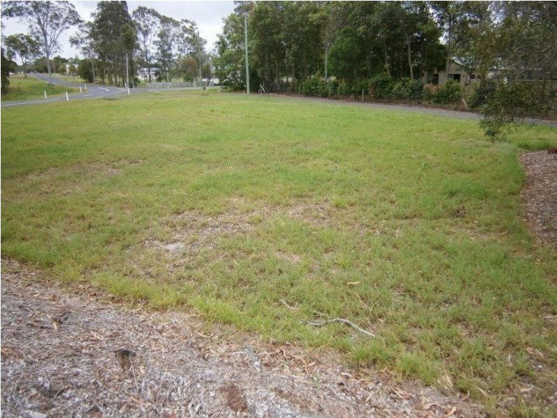 Lot 1 Bruce Hwy Thomas St Cnr, Howard QLD 4659