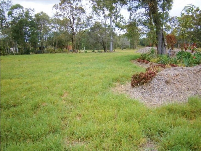 Lot 1 Bruce Hwy Thomas St Cnr, Howard QLD 4659