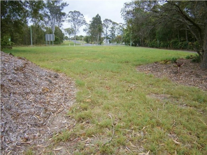 Lot 1 Bruce Hwy Thomas St Cnr, Howard QLD 4659