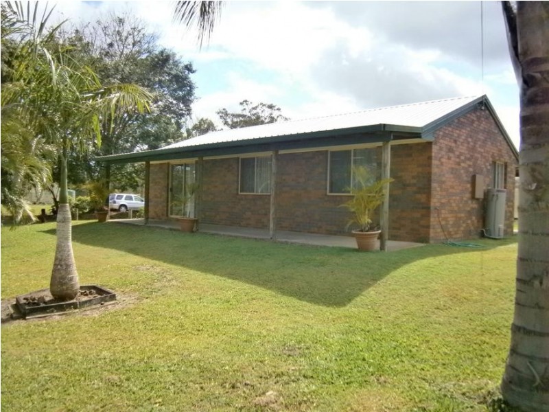 206 Pacific Haven Dr, Pacific Haven QLD 4659