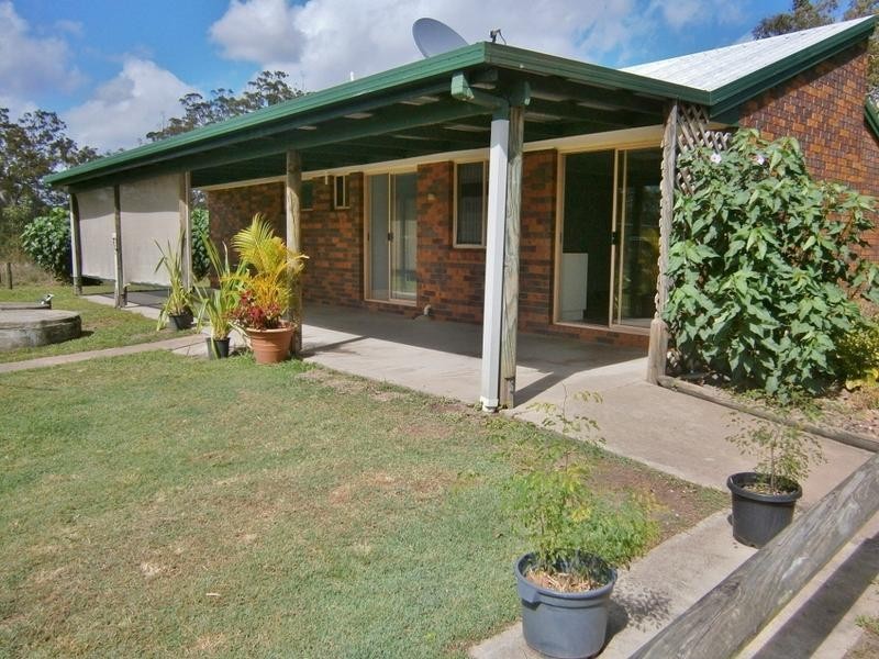 206 Pacific Haven Dr, Pacific Haven QLD 4659