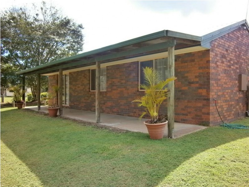 206 Pacific Haven Dr, Pacific Haven QLD 4659