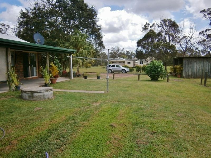 206 Pacific Haven Dr, Pacific Haven QLD 4659