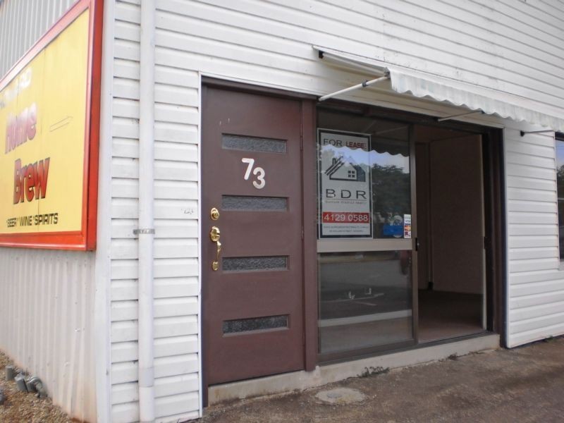 73 William St, Howard QLD 4659