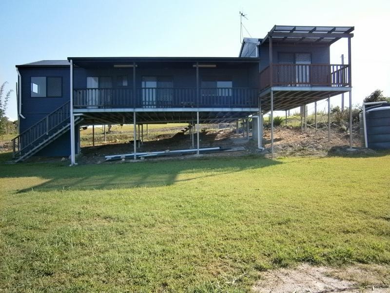 120 Sanctuary Hills Rd, Takura QLD 4655