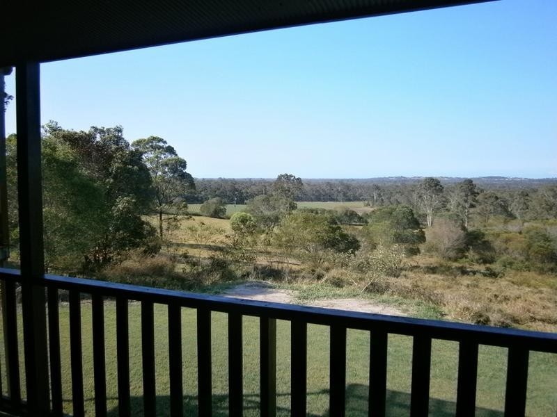120 Sanctuary Hills Rd, Takura QLD 4655
