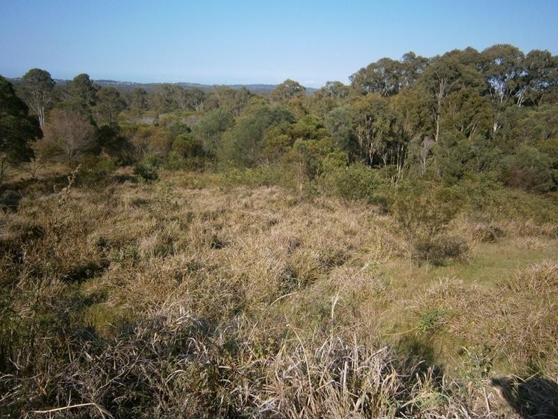 120 Sanctuary Hills Rd, Takura QLD 4655