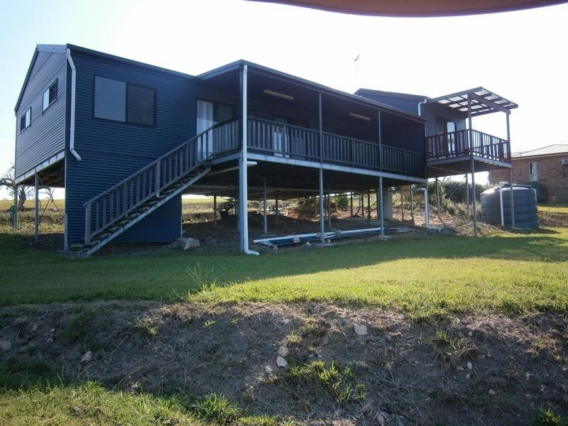 120 Sanctuary Hills Rd, Takura QLD 4655