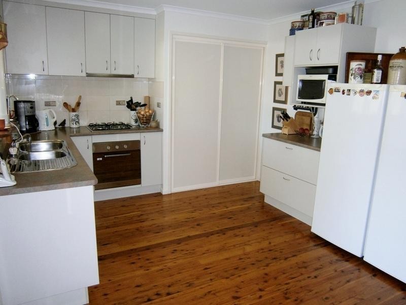 49 Thomas Street, Howard QLD 4659