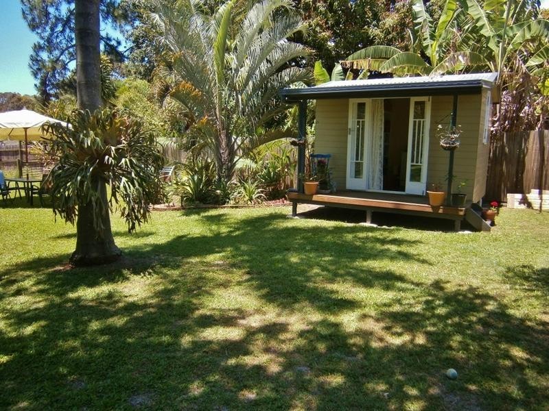49 Thomas Street, Howard QLD 4659