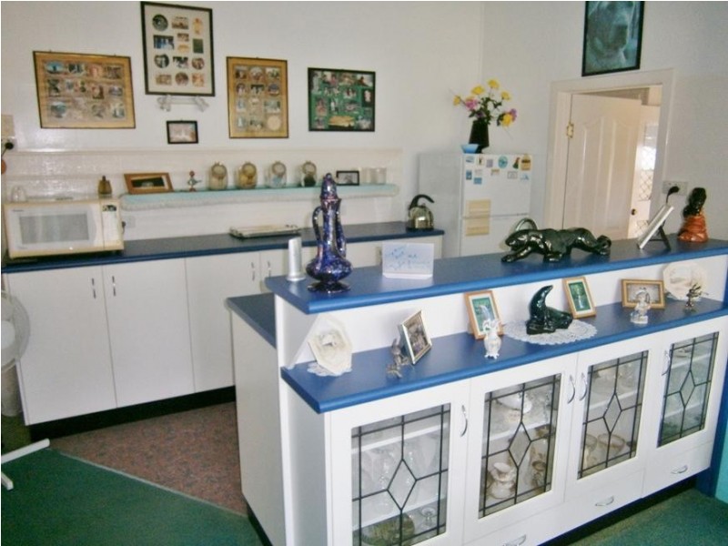 34 Smith Rd, Howard QLD 4659