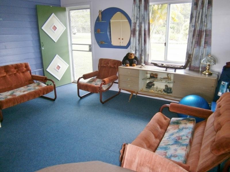 34 Smith Rd, Howard QLD 4659