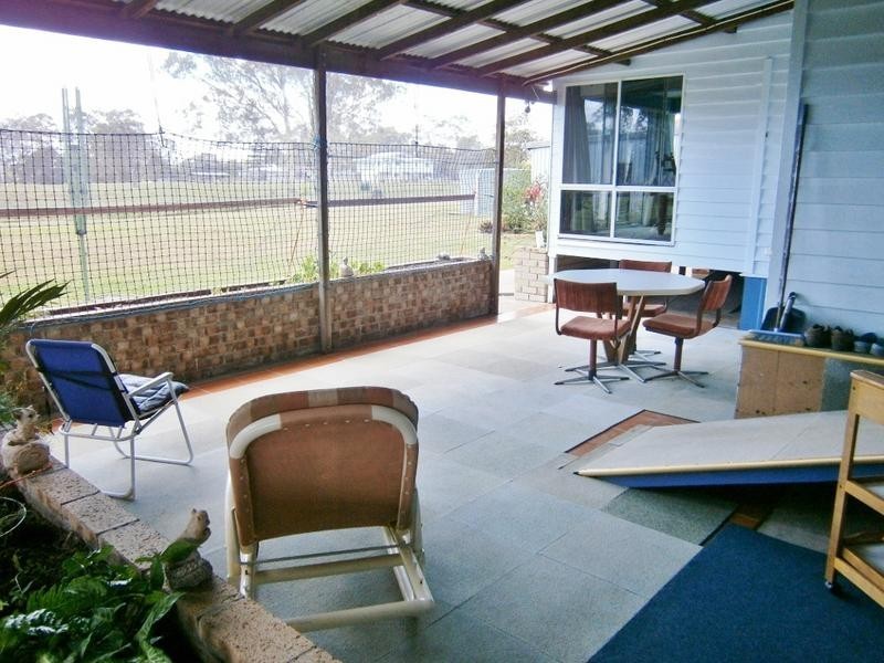 34 Smith Rd, Howard QLD 4659