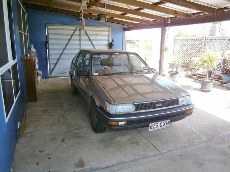 34 Smith Rd, Howard QLD 4659