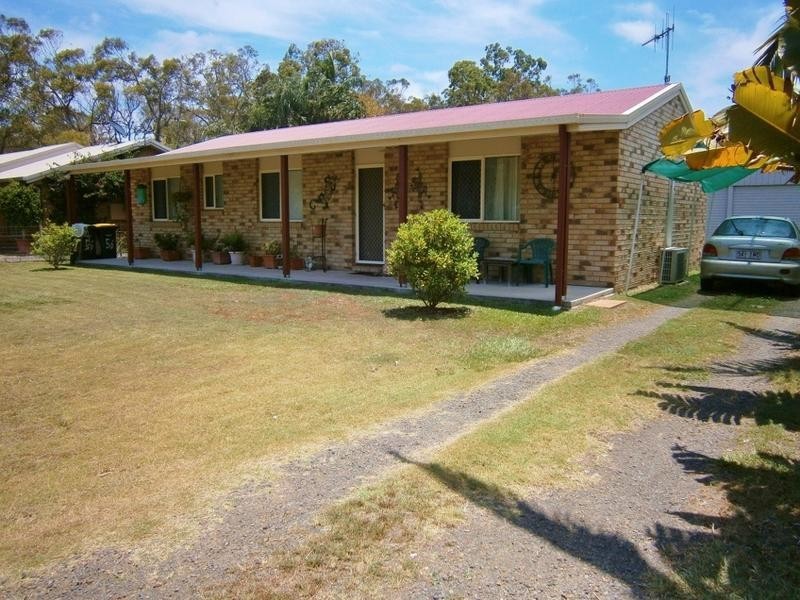 56 Salford St, Burrum Town QLD 4659