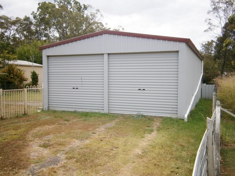 56 Salford St, Burrum Town QLD 4659