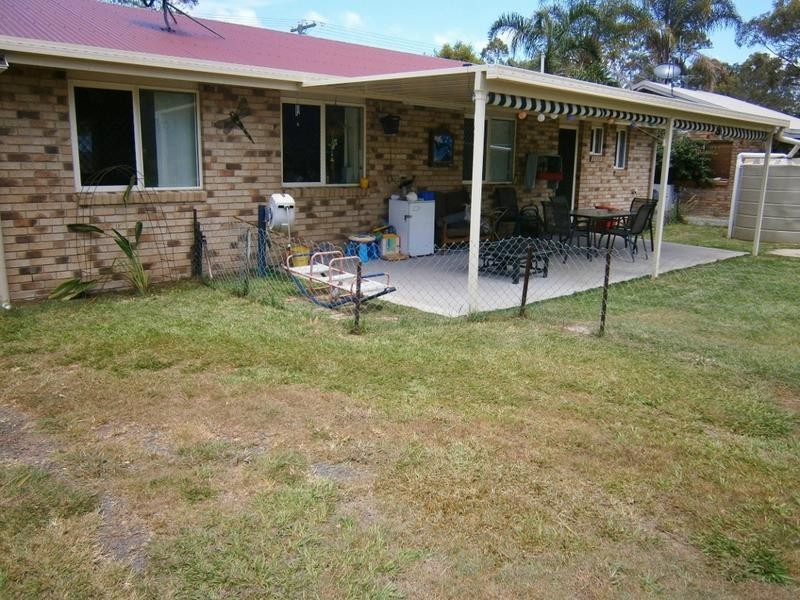 56 Salford St, Burrum Town QLD 4659