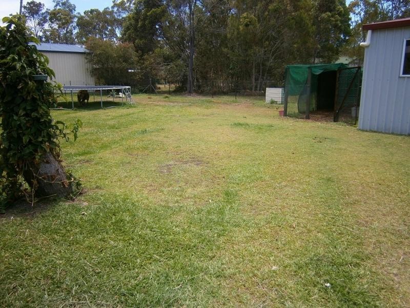56 Salford St, Burrum Town QLD 4659
