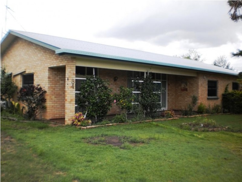 Howard QLD 4659