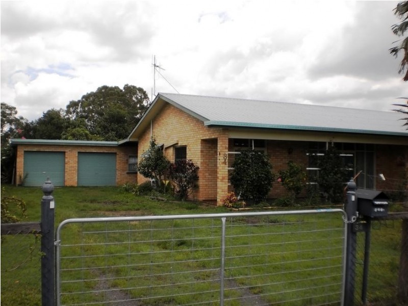 Howard QLD 4659
