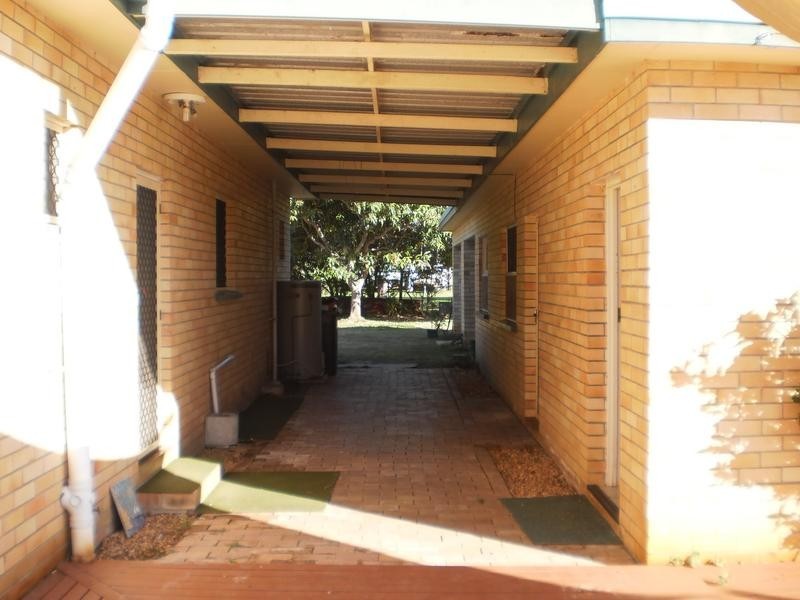Howard QLD 4659