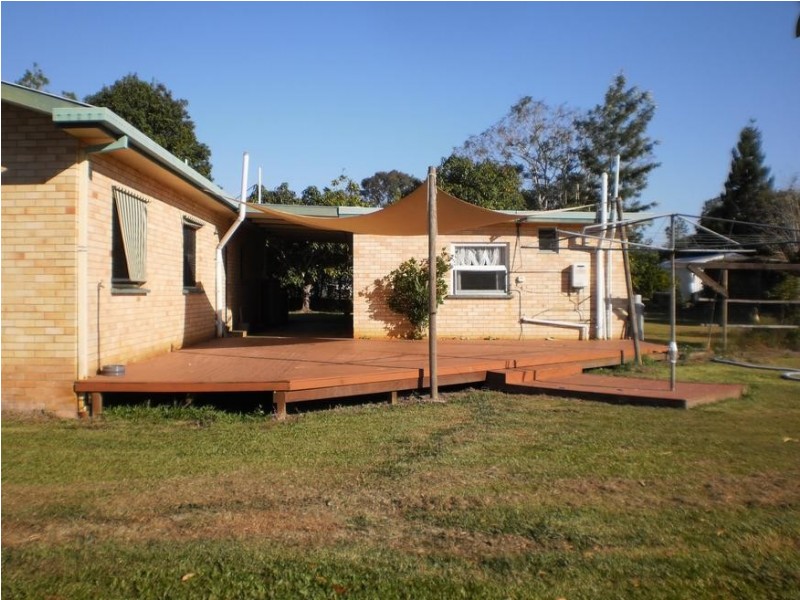 Howard QLD 4659