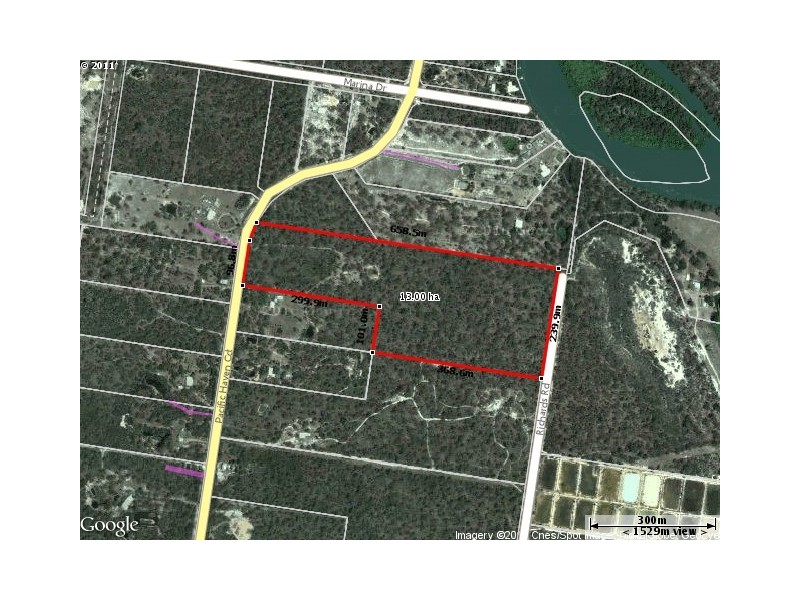 308 Pacific Haven Crct, Pacific Haven QLD 4659