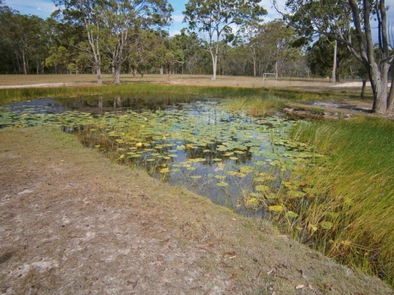 27-35 Olivers Rd, Burrum Town QLD 4659