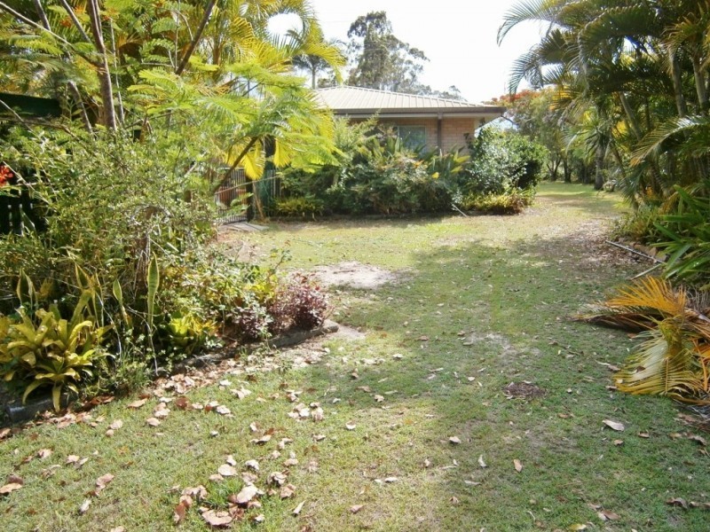 27-35 Olivers Rd, Burrum Town QLD 4659
