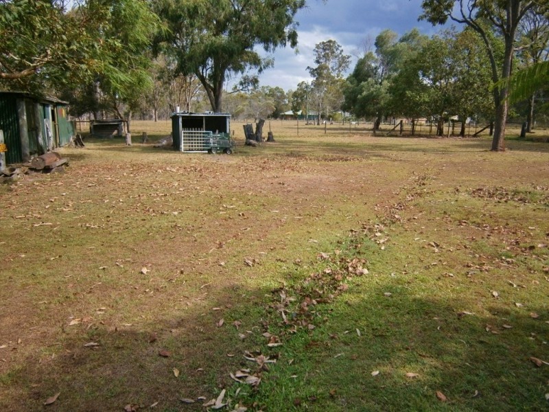 27-35 Olivers Rd, Burrum Town QLD 4659