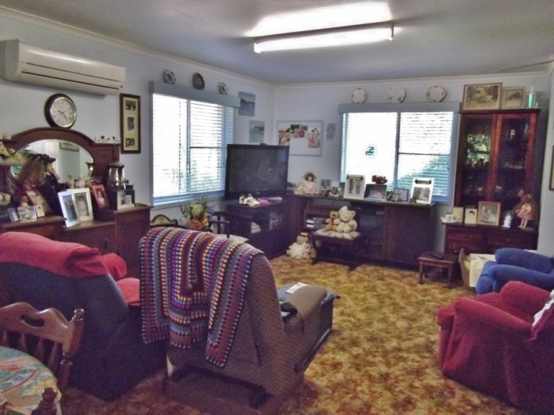 27-35 Olivers Rd, Burrum Town QLD 4659