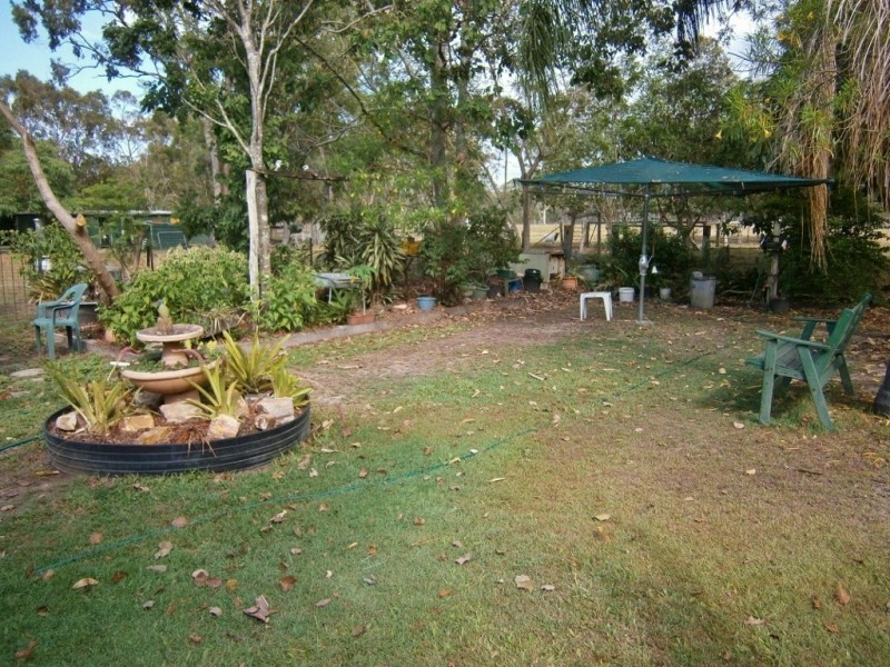 27-35 Olivers Rd, Burrum Town QLD 4659