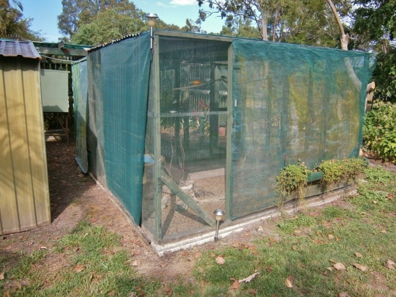 27-35 Olivers Rd, Burrum Town QLD 4659