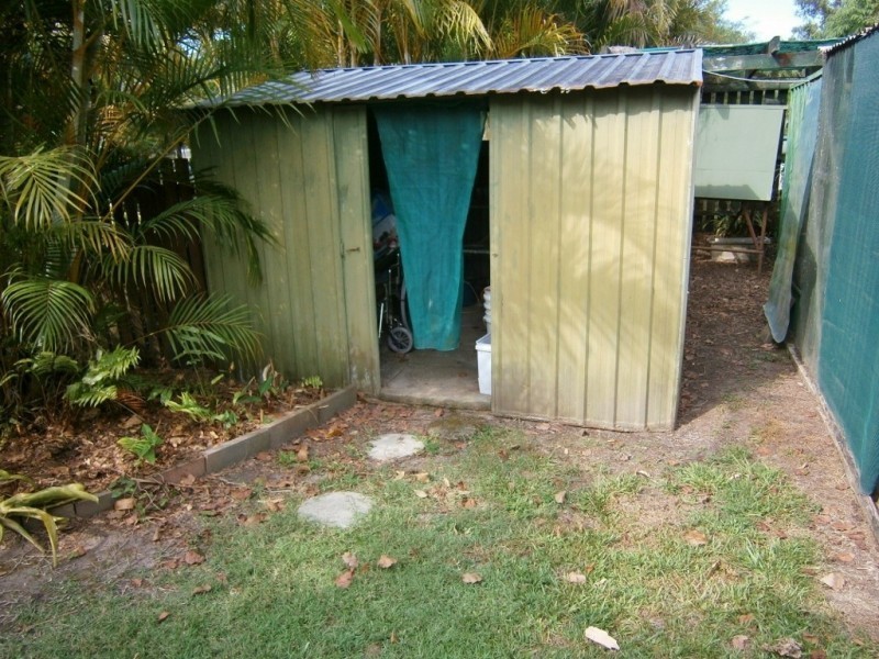 27-35 Olivers Rd, Burrum Town QLD 4659