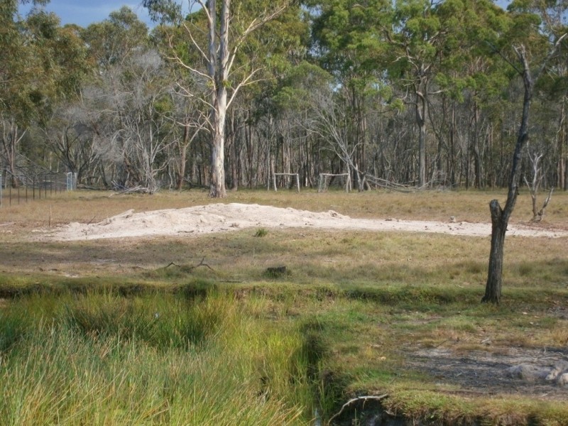 27-35 Olivers Rd, Burrum Town QLD 4659