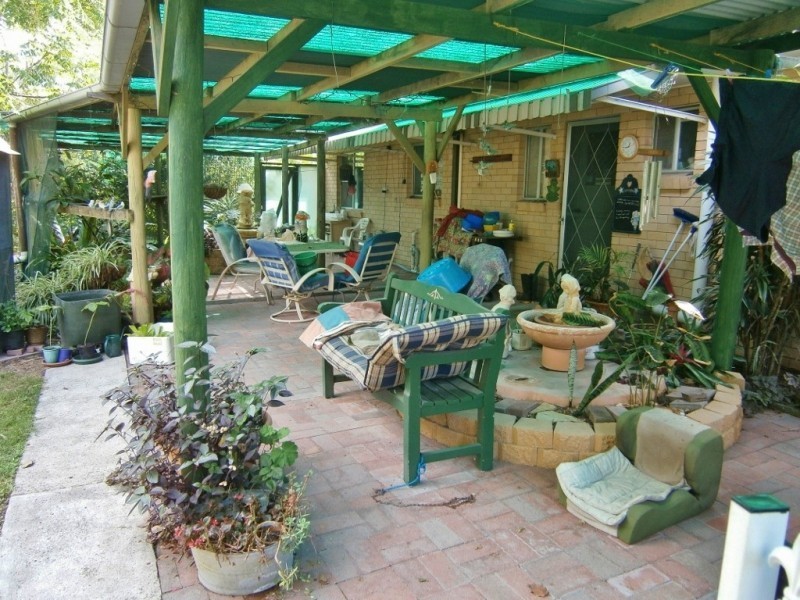 27-35 Olivers Rd, Burrum Town QLD 4659