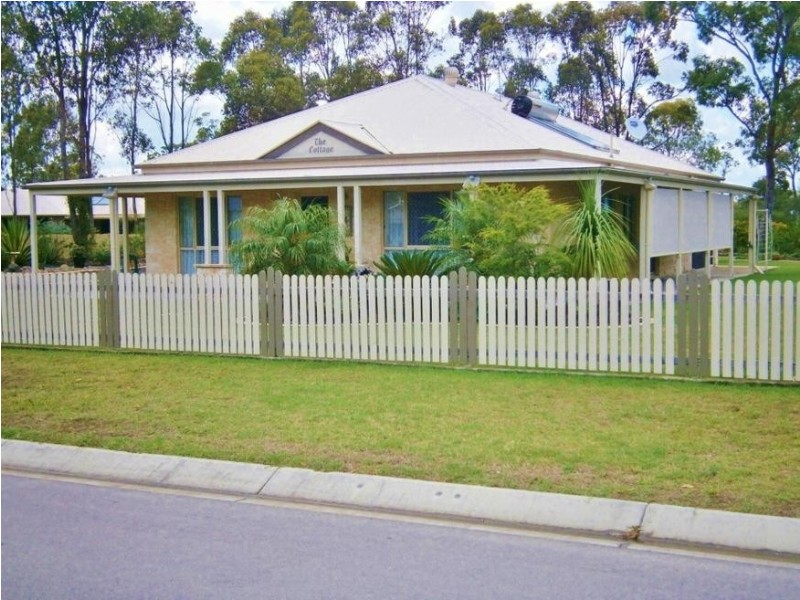 4 Brypat Close, Burrum Heads QLD 4659