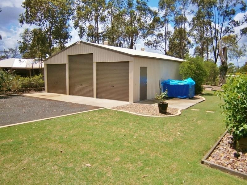 4 Brypat Close, Burrum Heads QLD 4659