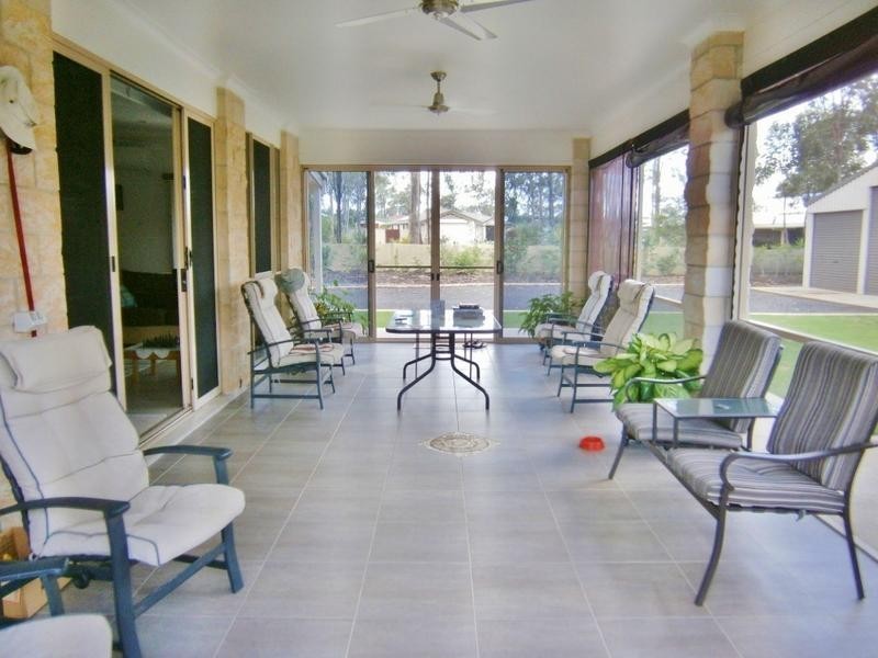 4 Brypat Close, Burrum Heads QLD 4659