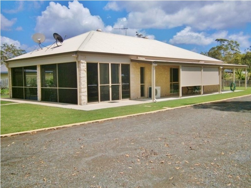 4 Brypat Close, Burrum Heads QLD 4659