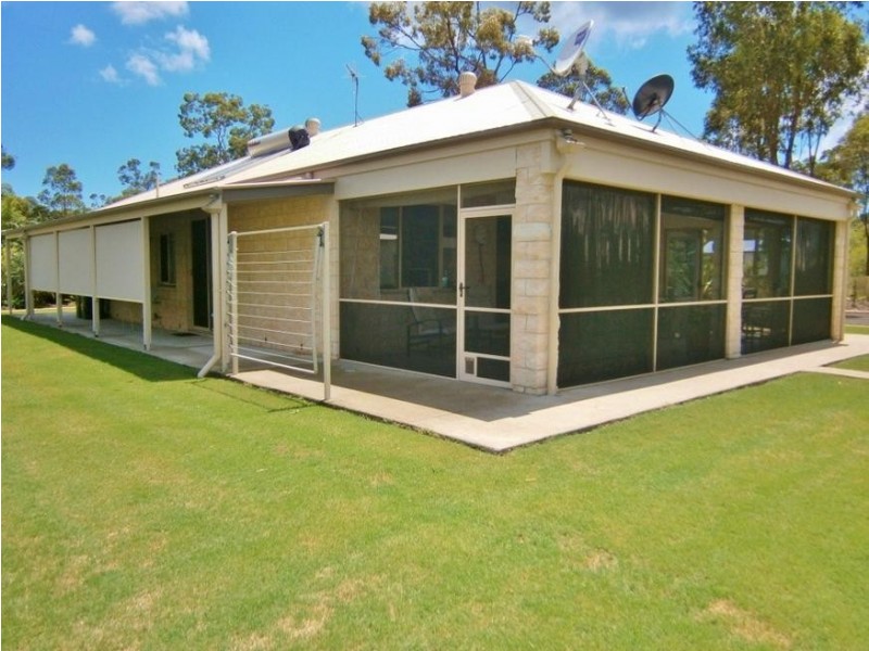 4 Brypat Close, Burrum Heads QLD 4659