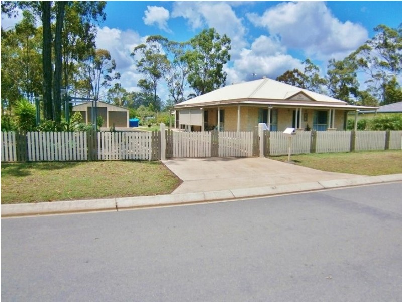 4 Brypat Close, Burrum Heads QLD 4659
