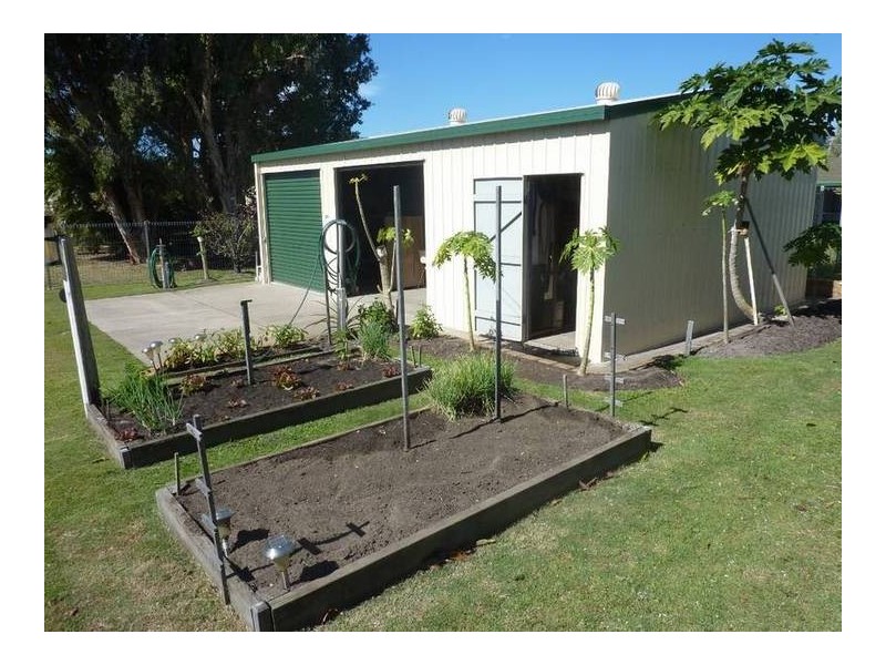 41 Riverview Dve, Burrum Heads QLD 4659