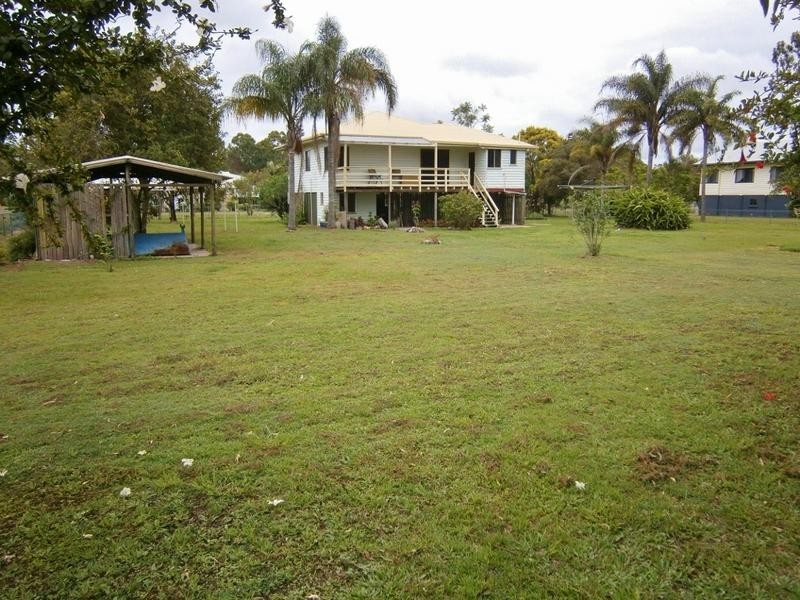 18 Spring St, Howard QLD 4659